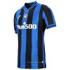 Maglia ufficiale Atalanta BC Casa 2022-23 per Uomo